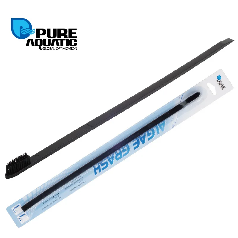 Marine Aquarium Glass Cleaner - 순수 수생 360 수족관 물고기 탱크