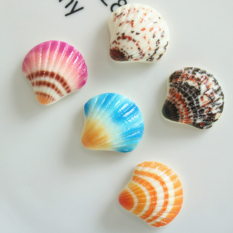 10pcs 23x23mm 수지 해양 생물 DIY 액세서 - Marine Aquarium Japan 리뷰 및 가격