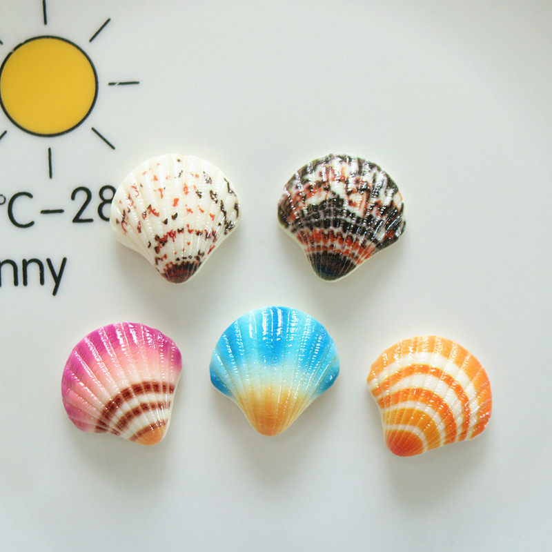 10pcs 23x23mm 수지 해양 생물 DIY 액세서 - Marine Aquarium Japan 리뷰 및 가격
