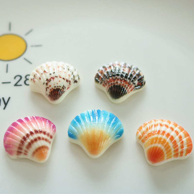 10pcs 23x23mm 수지 해양 생물 DIY 액세서 - Marine Aquarium Japan 리뷰 및 가격