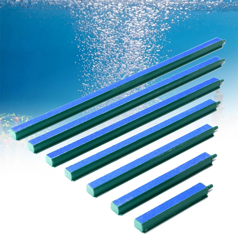수족관 에어 스톤 버블 바 디퓨저 10-40cm, 어항 - Aquarium Marine Sand 리뷰 및 가격