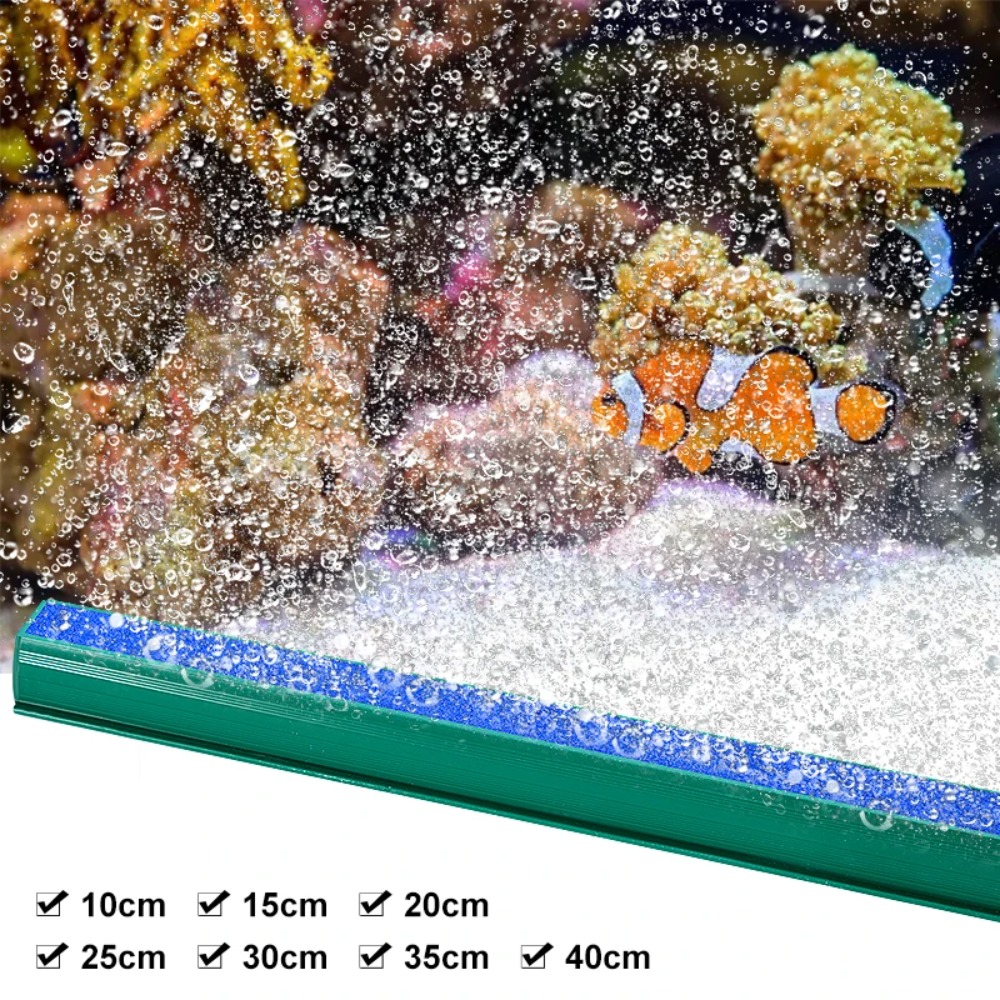 수족관 에어 스톤 버블 바 디퓨저 10-40cm, 어항 - Aquarium Marine Sand 리뷰 및 가격