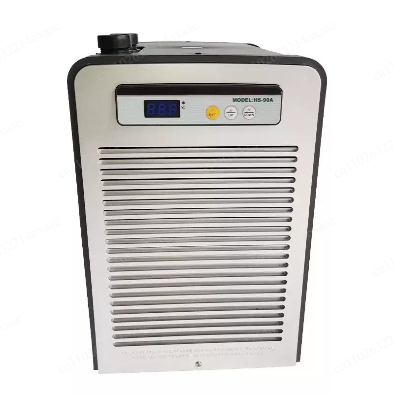 1PCS 28A 52A 66A 90A 워터 칠러 어항  - Marine Aquarium Chiller 리뷰 및 가격
