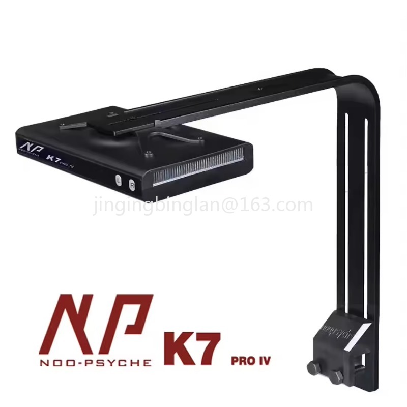 새로운 K7 PRO IV 100W 풀 스펙트럼 WiFi - Aquarium Marine Fish For Sale 리뷰 및 가격