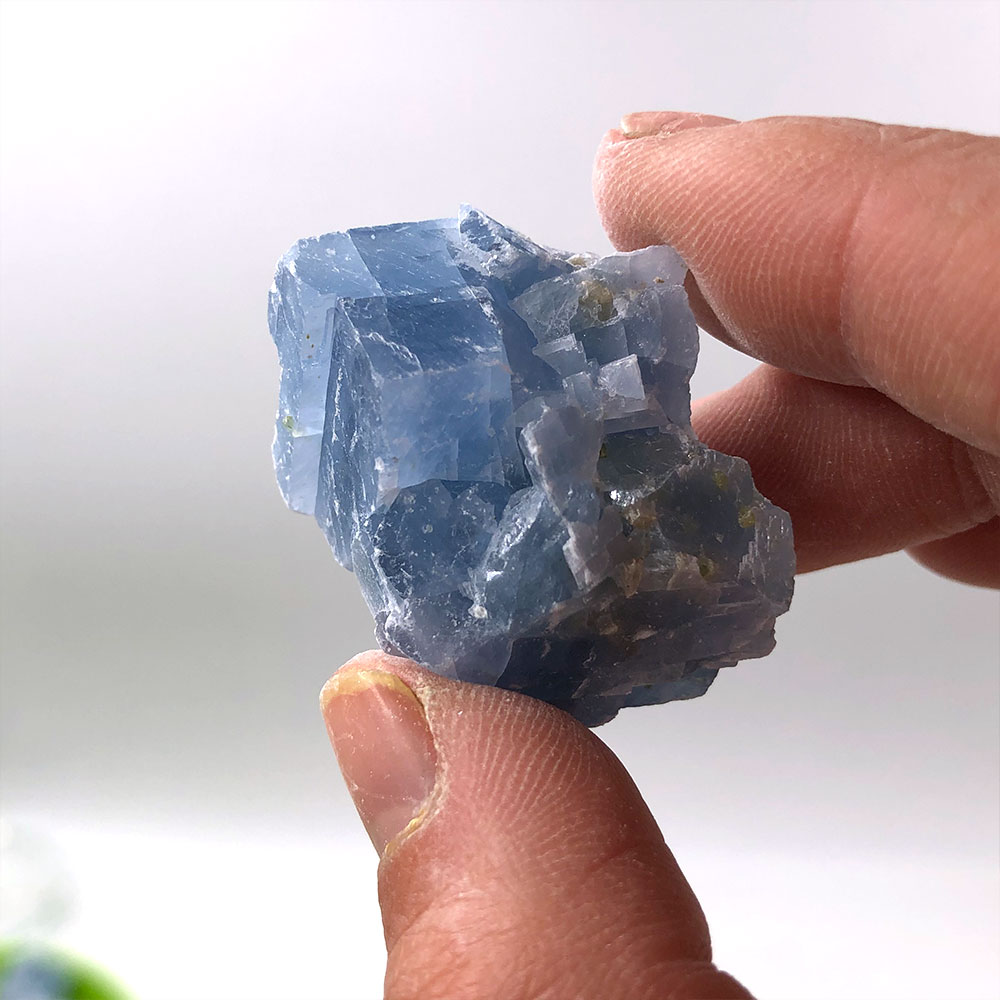 천연 원석 블루 방해석 거친 석영 크리스탈, 바위 치유 - Aquarium Marine Stone 리뷰 및 가격
