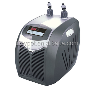 0.125HP 해수어 수족관 냉각기 L-075 - Marine Aquarium Chiller 리뷰 및 가격