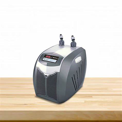 0.125HP 해수어 수족관 냉각기 L-075 - Marine Aquarium Chiller 리뷰 및 가격