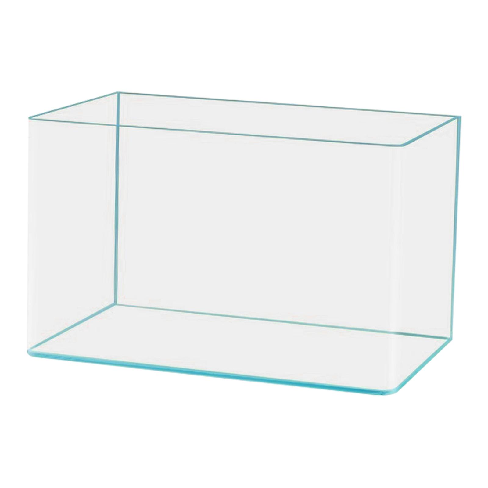 투명 유리 어항 장식 청소가 쉬운 미니멀리스트 데스크탑 - Marine Aquarium Glass Cleaner 리뷰 및 가격