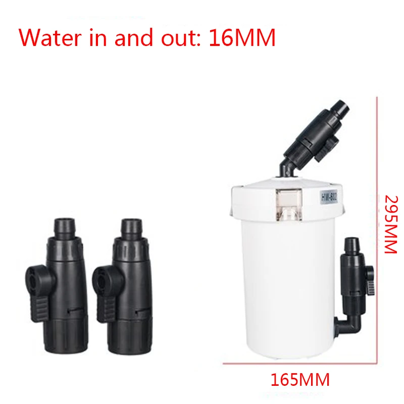 Sunsun 수족관 필터 Aqurium HW-603B  - Marine Aquarium Chiller 리뷰 및 가격