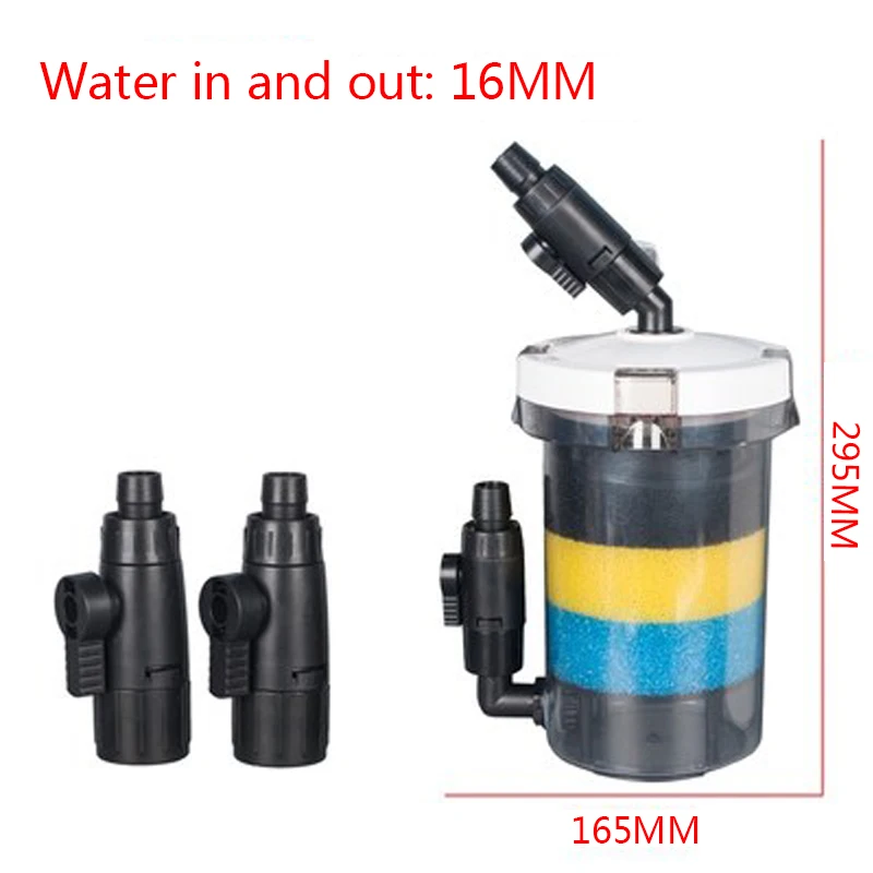 Sunsun 수족관 필터 Aqurium HW-603B  - Marine Aquarium Chiller 리뷰 및 가격