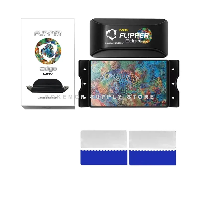 한정판 플리퍼 엣지 맥스 자석식 조류 제거기 2 in  - Marine Aquarium Glass Cleaner 리뷰 및 가격