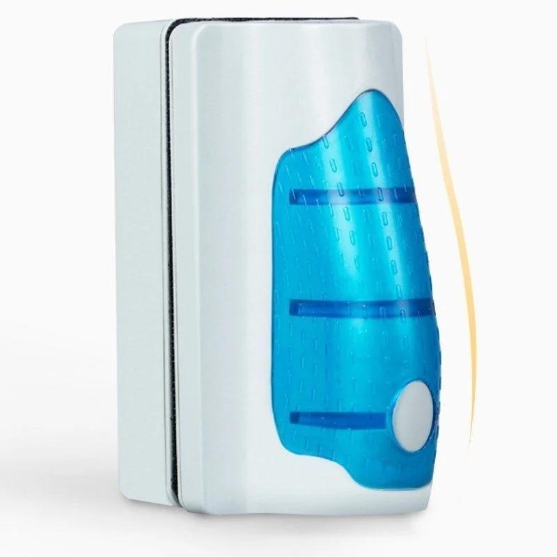 어항 유리 스크래퍼 클리너 플로팅 자석 어항 브러시 조 - Marine Aquarium Glass Cleaner 리뷰 및 가격