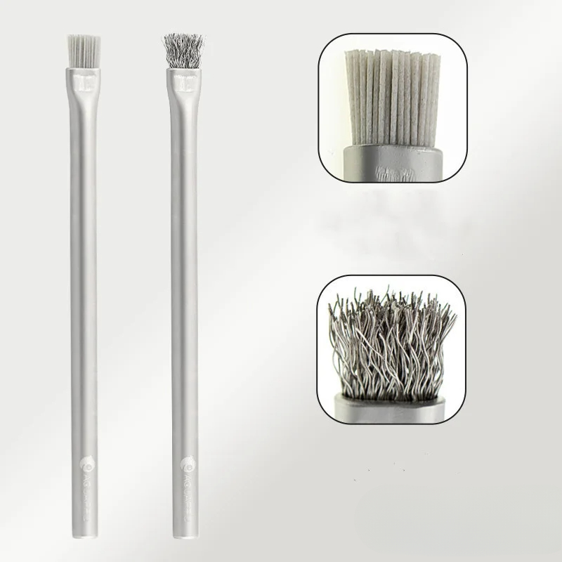 Aquapro 조류 브러시 청소 브러시 ​​물고기 탱크 - Marine Aquarium Glass Cleaner 리뷰 및 가격