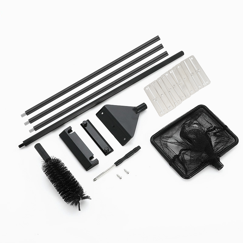 수족관 조류 제거제 알루미늄 합금 스테인레스 스틸 스크 - Marine Aquarium Glass Cleaner 리뷰 및 가격