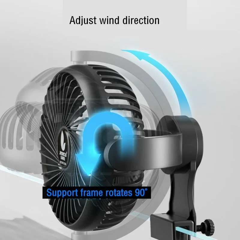 수족관 냉각 팬 클립 온 해양 산호 탱크 온도 조절기  - Marine Aquarium Chiller 리뷰 및 가격