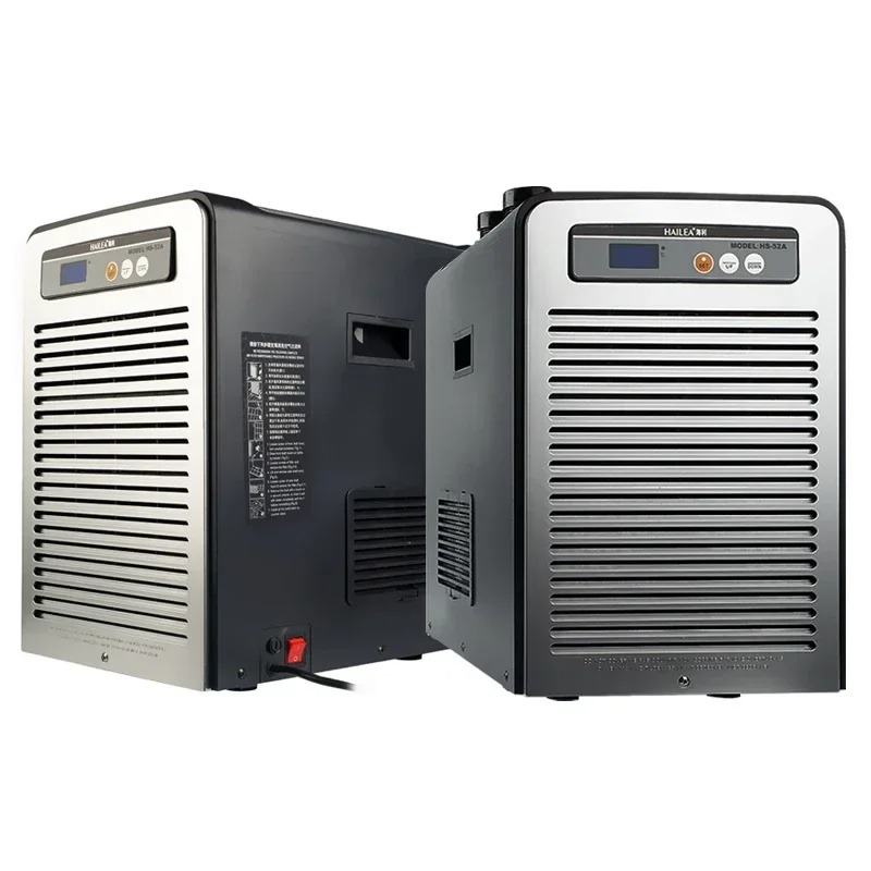 HS 시리즈 HS 28A 52A 66A 90A 수냉식  - Marine Aquarium Chiller 리뷰 및 가격