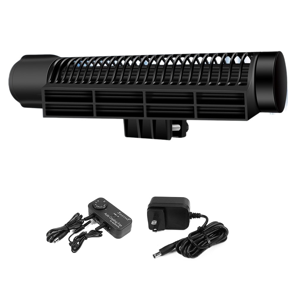 주파수 변환 수족관 냉각 팬 무음 자동 온도 조절 어항 - Marine Aquarium Chiller 리뷰 및 가격