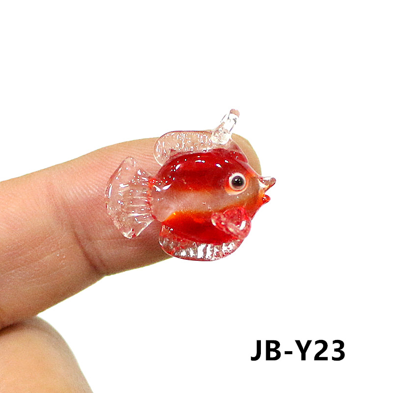 알록달록한 미니멀한 열대어 유리의 귀여운 매력을 담은  - Marine Aquarium Japan 리뷰 및 가격